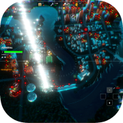 Zombie City Defense 2