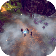 Zoria: Age of Shattering Prologue
