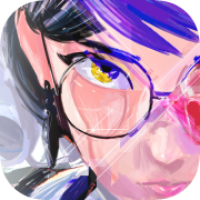 1000xResist App Icon