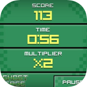 10-in-1: Arcade Collection App Icon