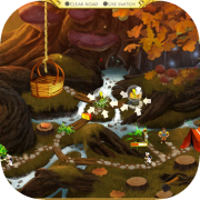 12 Labours of Hercules VII: Fleecing the Fleece App Icon