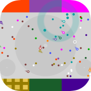 12 orbits App Icon