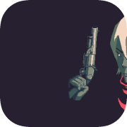 20 Minutes Till Dawn App Icon