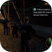 24: The Game