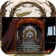7 Grand Steps: What Ancients Begat