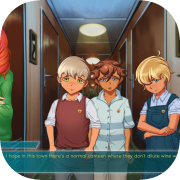 7 summer days: Youth sky