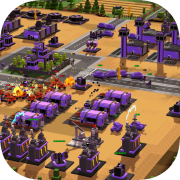 8-Bit Armies