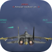 Ace Combat 04: Shattered Skies App Icon