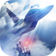 ACE COMBAT 7: SKIES UNKNOWN