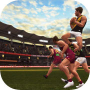 AFL Evolution App Icon
