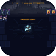 Against The Moon: Prologue
