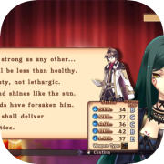 Agarest: Generations of War Zero