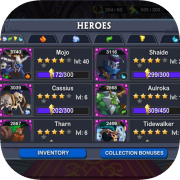 Age of Heroes: Conquest