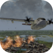 Air Conflicts: Vietnam