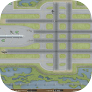 Airport Madness: Time Machine