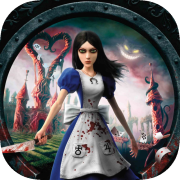 Alice: Madness Returns