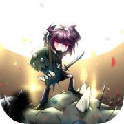 Alina of the Arena