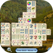 All-in-One Mahjong 3