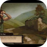 Ancient Enemy