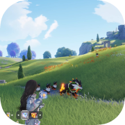Aniimo App Icon