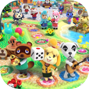 Animal Crossing: Amiibo Festival