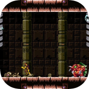 Another Metroid 2 Remake