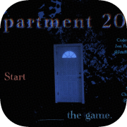 Apartment 202