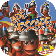 Ape Escape