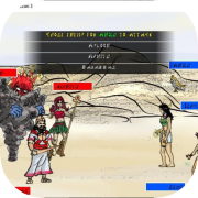 Apocalypse - Defenders of Adacan 3