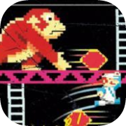 Donkey Kong