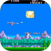 Arcade Archives P-47