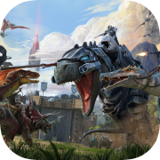 ARK: Survival Evolved App Icon