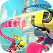 ARMS App Icon