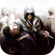 Assassin's Creed 2 Deluxe Edition