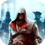 Assassin’s Creed Brotherhood
