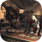 Assassin's Creed: Brotherhood - The Da Vinci Disappearance