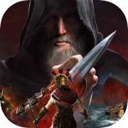 Assassin’s Creed Odyssey – Legacy of the First Blade