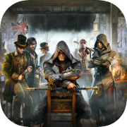 Assassin's Creed Syndicate App Icon
