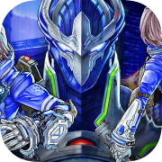 Astral Chain