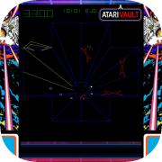 Atari Vault