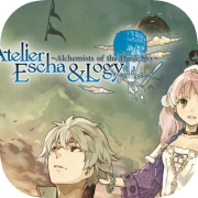 Atelier Escha & Logy: Alchemists of the Dusk Sky