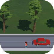 AutoStop - Quando hai bisogno di un PASSAGGIO