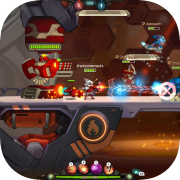 Awesomenauts Assemble!