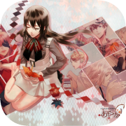 Ayakashi Gohan App Icon