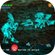 Aztlan: Rise of the Shaman