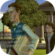 Back to the Future: The Game - Episode 1. It's About Time