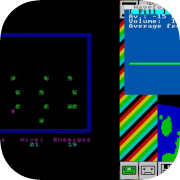Batalla Espacial (Espamatica)
