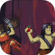 Batbarian: Testament of the Primordials