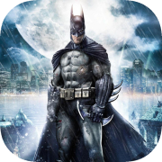 Batman: Arkham Asylum