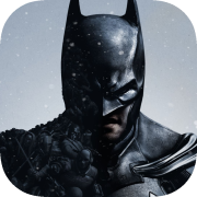 Batman: Arkham Origins